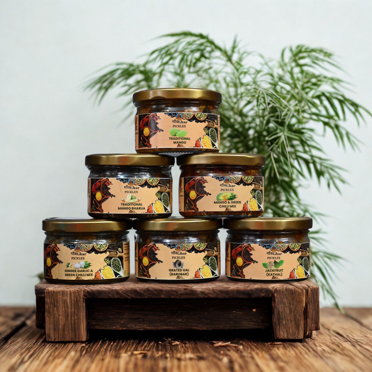 Heritage Hamper